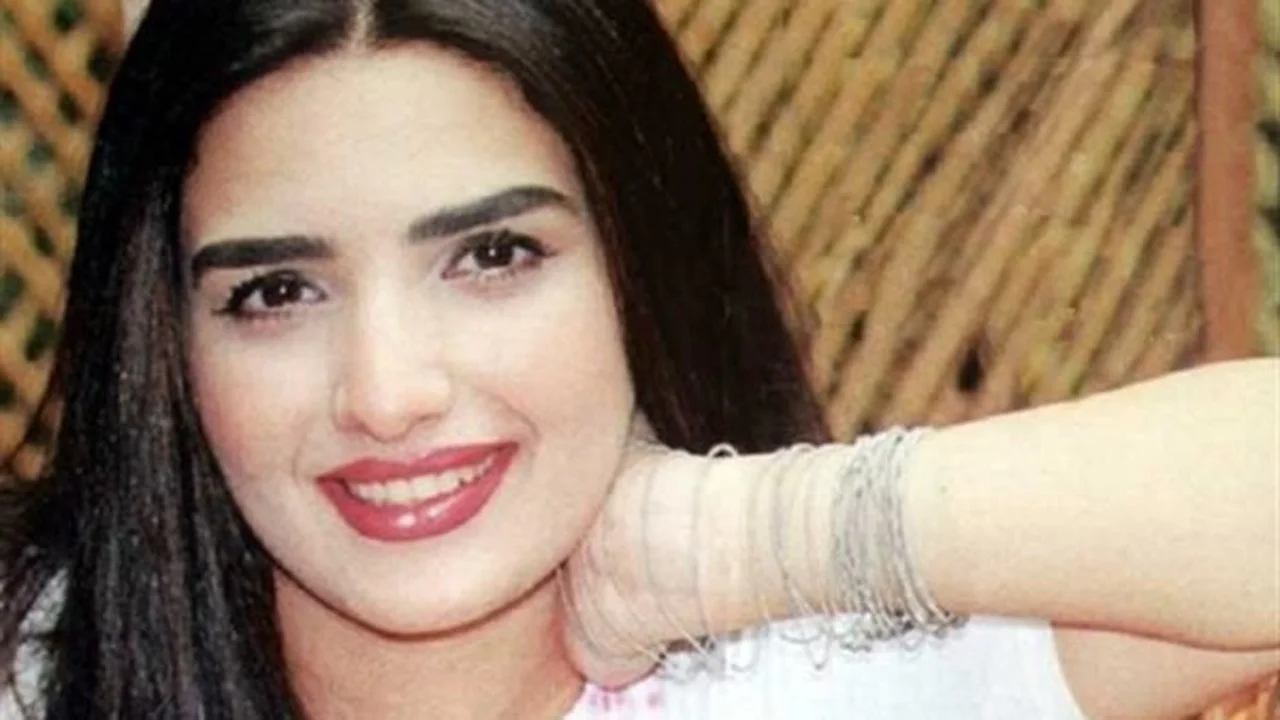بعد 10 سنوات زواج.. ياسمين الجيلاني تكشف أسباب غيابها الفني ومعاناتها مع الأمومة